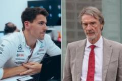 曼聯(lián)準(zhǔn)備挖角F1梅奔工程師擔(dān)任數(shù)據(jù)部門(mén)職位