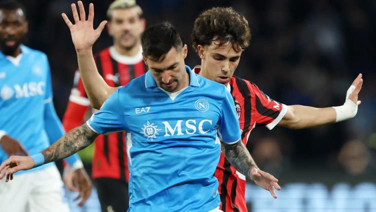 意甲焦點(diǎn)戰(zhàn)：那不勒斯主場(chǎng)迎戰(zhàn)恩波利，力爭(zhēng)三分預(yù)測(cè)