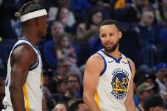 波杰：想不出誰比巴特勒更好的幫手，或許是庫里？