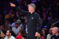 科爾：很棒的比賽，他們是NBA最好的球隊(duì)之一，我們也是