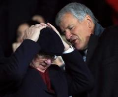 弗格森執(zhí)教曼聯(lián)僅輸114場英超，曼聯(lián)后時(shí)代已輸115場