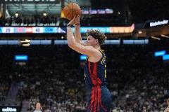 勇士全明星賽后20-7 波杰姆ie克“食言”僅剩一場(chǎng)距目標(biāo)咫尺之遙