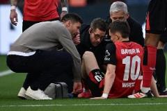 哈曼：阿隆索和維爾茨今夏或?qū)⑷呋蛉簦瑑H走一人令人意外