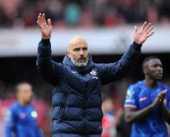 郵報(bào)：馬雷斯卡帥位暫穩(wěn)，但需加強(qiáng)與球迷溝通