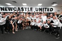 紐卡斯?fàn)柭?lián)崛起！聯(lián)賽杯奪魁躋身前四，沙特投資5億穩(wěn)居歐戰(zhàn)區(qū)