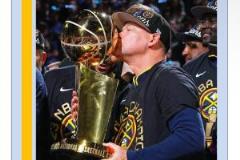 馬龍一頁頁致謝告別：丹佛是我家，十年永銘記