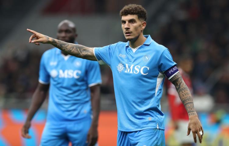 意甲（4.15）那不勒斯對(duì)陣恩波利 比分預(yù)測(cè) 那不勒斯?fàn)顟B(tài)火熱 恩波利六連不勝