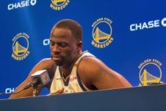 徐靜雨分析西部戰(zhàn)力：雷霆火箭湖人勇士都有短板，快船看上去最完美戰(zhàn)力最強