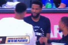 字母哥與比斯利隔夜仇盡釋，利拉德“撮合”成趣