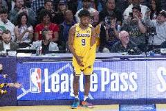 布朗尼：自信滿滿，全力抓住上場比賽的機會