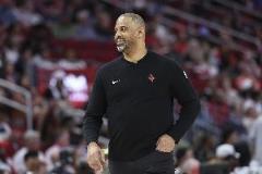 收尾之戰(zhàn)打響！火箭今日首發(fā)陣容公布：申京、杰倫-格林、狄龍、阿門(mén)和范喬丹