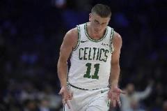 普理查德：為最佳第六人獎項全力以赴