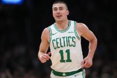 普理查德談背靠背60勝：期待球隊(duì)持續(xù)進(jìn)步再奪總冠軍