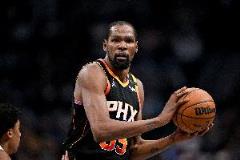 杜蘭特回應(yīng)網(wǎng)友批評：我是亞利桑那州最有安全感的人