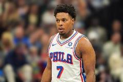 洛瑞：年輕隊(duì)友稱我老古董，我卻享受見證他們成長