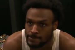 雷阿倫去熱火時的感受？隆多：打著打著發(fā)現(xiàn)，我們射手在對面！