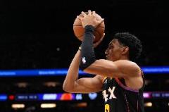 瑞安-鄧恩：休賽期重點提升防守能力，強化一對一跟防與籃下保護(hù)