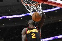 華萊士談砍下三雙：常規(guī)賽收官戰(zhàn)，我只想全力以赴