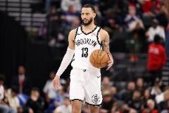 泰瑞斯-馬丁14投8中貢獻(xiàn)20分7籃板1助攻1蓋帽