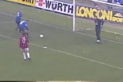 【集錦】巴甲-內(nèi)馬爾復(fù)出替補(bǔ)登場(chǎng) 桑托斯0-1不敵弗魯米嫩塞