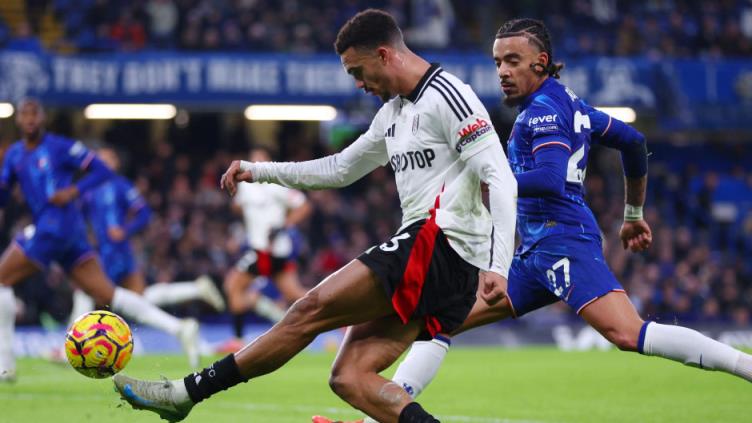 周一英超：伯恩茅斯VS富勒姆比分預(yù)測，農(nóng)場主心理優(yōu)勢顯著