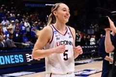 WNBA準(zhǔn)狀元秀加盟Unrivaled聯(lián)盟 10周薪酬超越WNBA四年合同