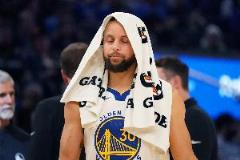 庫里：馬刺那場輸球太難接受，我們必須珍惜對陣灰熊的機會