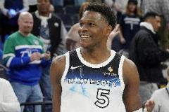 森林狼勝爵士后 快船與勇士第七戰(zhàn)將決定附加賽命運