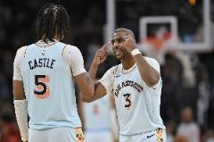 馬刺逆轉(zhuǎn)猛龍奪勝，決賽上演驚天大逆轉(zhuǎn)