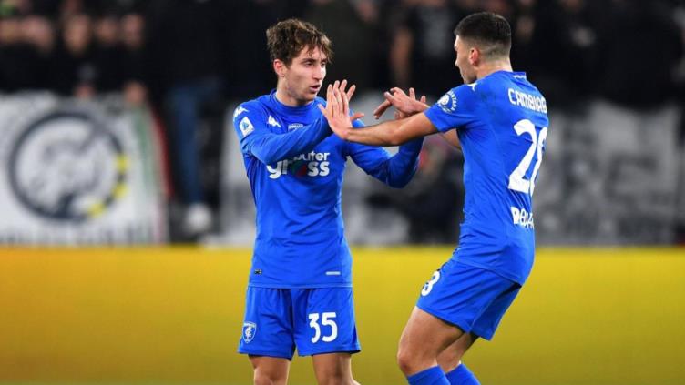 意甲前瞻：那不勒斯迎戰(zhàn)恩波利，實(shí)力占優(yōu)力爭(zhēng)勝局