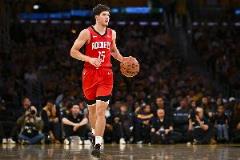 謝潑德菜鳥賽季高效表現(xiàn)：場均12.5分鐘4.4分命中率35.1%