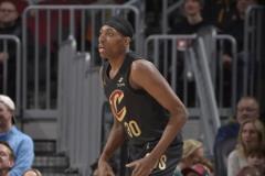 騎士主力輪休仍四人得分20+，泰森砍下31分