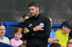 赫爾澤勒：比賽不會結(jié)束，但繼續(xù)這樣踢無法討論歐戰(zhàn)資格