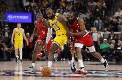 ESPN賽季前預(yù)測(cè)：太陽(yáng)有望 playoff，火箭進(jìn)附加賽，洛杉磯雙雄難進(jìn)前十