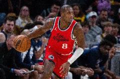 鄧恩：首次為季后賽球隊貢獻力量的感覺