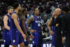 鎖定第9！國王主場迎戰(zhàn)獨行俠，本賽季三次交手橫掃對手