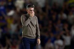 麥肯納執(zhí)教戰(zhàn)績(jī)亮眼，帶隊(duì)1勝1平難困馬雷斯卡