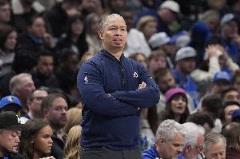 掘金三分出手?jǐn)?shù)31.9次列倒數(shù)第1 快船33.4次列倒數(shù)第2