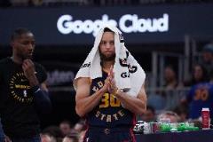 勇士再戰(zhàn)灰熊：附加賽0-3失利，突圍之路依舊艱難