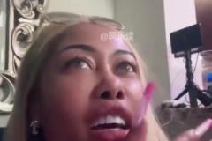 錫安被前任米爾斯嘲笑：你永遠(yuǎn)不會成為GOAT，你不是詹姆斯！