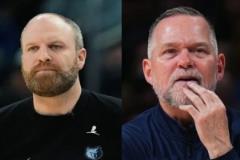 太陽更可能選擇年輕教練而非馬龍與詹金斯等成名教練