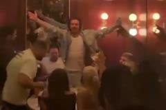 格拉利什夜店狂歡模仿"華爾街之狼"豪擲5000英鎊派對(duì)至凌晨