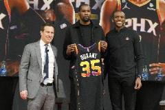 太陽(yáng)老板或考慮解約新GM瓊斯 合同今夏到期