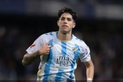 18歲天才科爾德羅未與馬拉加續(xù)約，自由身加盟紐卡斯爾