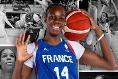 19歲“女版文班”扣籃驚艷WNBA，與李月汝同隊引熱議