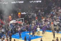 朱芳雨：最早只能喝兩杯啤酒，酒量都是被杜鋒練出來(lái)的