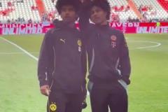 外國網(wǎng)友教你如何罰出賴斯式任意球