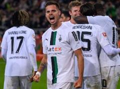 德天空：利茲聯(lián)有意門興中場魏格爾，雙方初步接觸