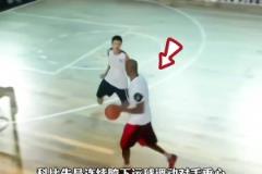 “唯一單挑有機(jī)會贏喬丹的球員，科比的單挑能力有多強(qiáng)？”