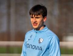 羅馬諾：科隆與波鴻U19中衛(wèi)達布羅夫斯基簽約成功